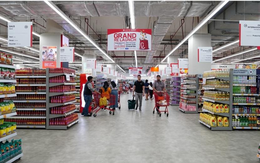 Mall Baru vs Tradisi Parcel Lebaran: Siapa yang Akan Menang di Cilacap?