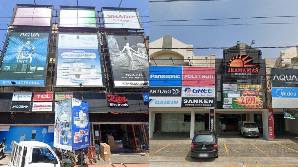 Hidup Baru Mart: Pilihan Terbaik untuk Kehidupan Sehari-hari di Cilacap